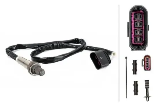 Lambdasonde HELLA 6PA 358 103-271 Bild Lambdasonde HELLA 6PA 358 103-271