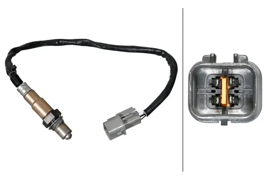 Lambdasonde HELLA 6PA 358 221-431 Bild Lambdasonde HELLA 6PA 358 221-431