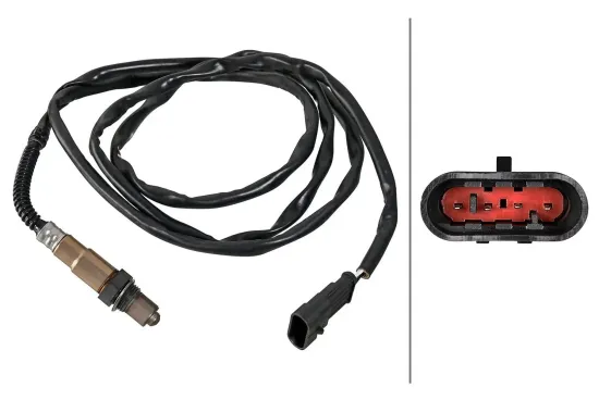 Lambdasonde HELLA 6PA 358 221-441 Bild Lambdasonde HELLA 6PA 358 221-441