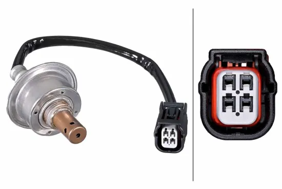 Lambdasonde HELLA 6PA 358 221-691 Bild Lambdasonde HELLA 6PA 358 221-691