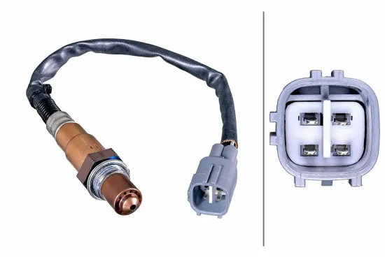 Lambdasonde HELLA 6PA 358 221-811 Bild Lambdasonde HELLA 6PA 358 221-811