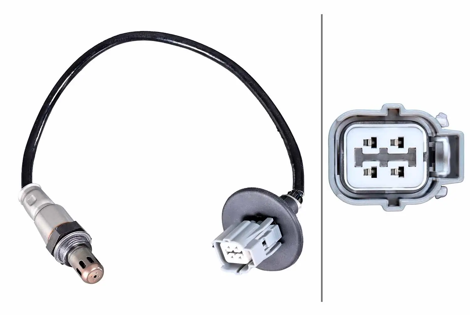 Lambdasonde HELLA 6PA 358 229-001