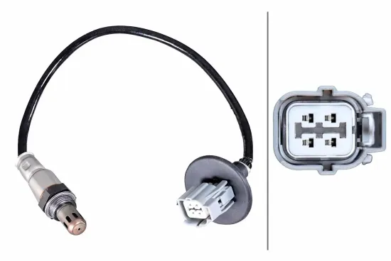 Lambdasonde HELLA 6PA 358 229-001 Bild Lambdasonde HELLA 6PA 358 229-001