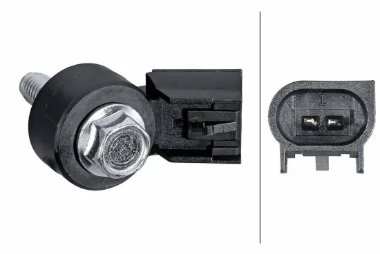 Klopfsensor HELLA 6PG 013 114-501 Bild Klopfsensor HELLA 6PG 013 114-501