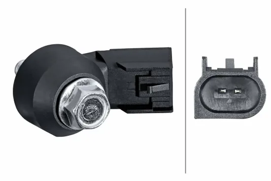 Klopfsensor HELLA 6PG 013 114-511 Bild Klopfsensor HELLA 6PG 013 114-511