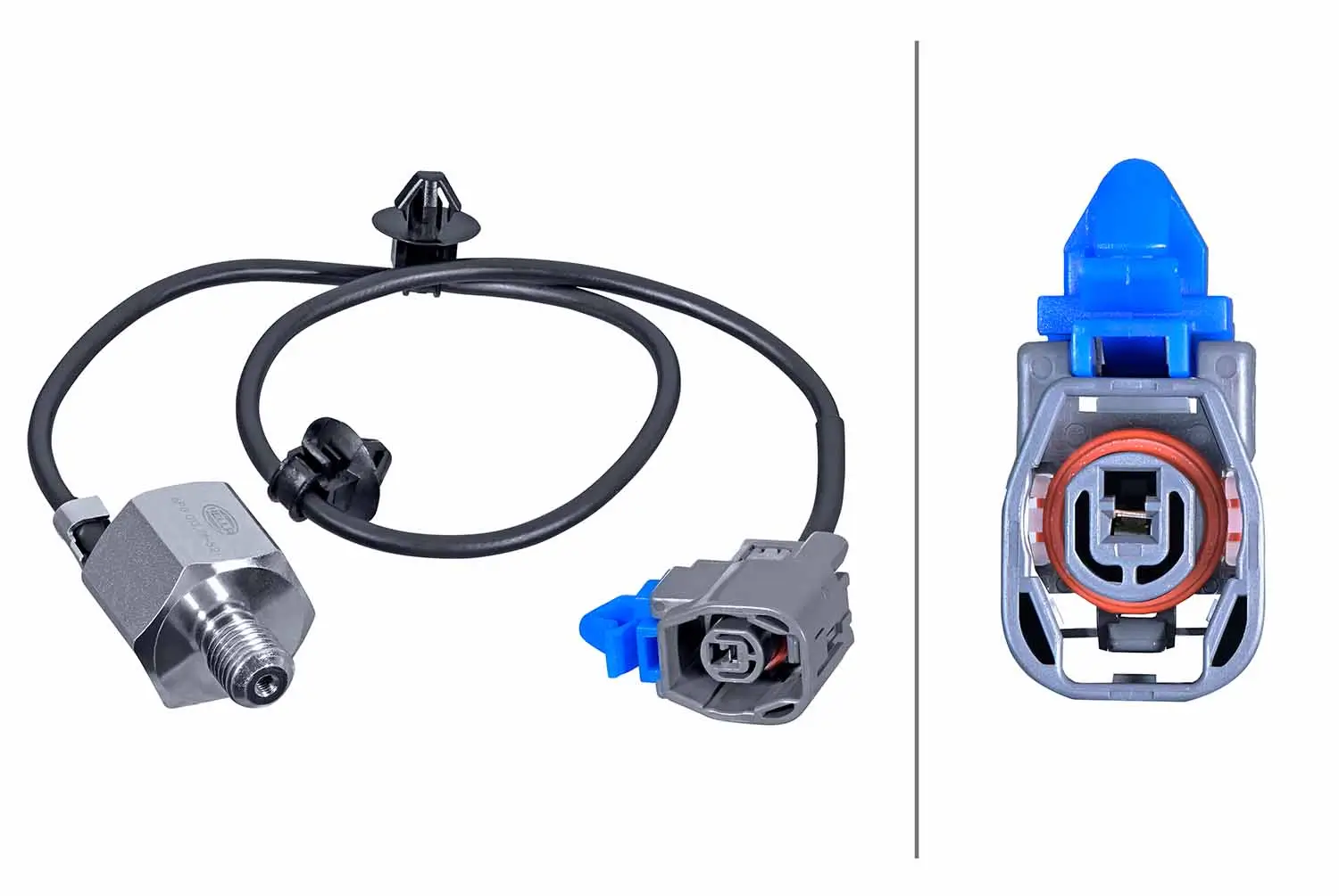 Klopfsensor HELLA 6PG 013 114-521