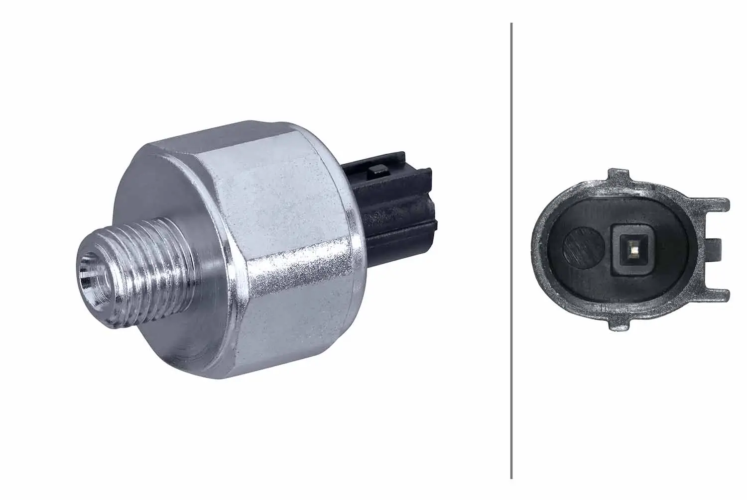 Klopfsensor HELLA 6PG 013 114-531