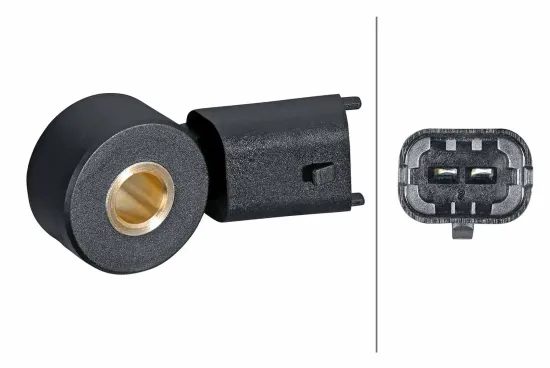Klopfsensor HELLA 6PG 013 114-591 Bild Klopfsensor HELLA 6PG 013 114-591