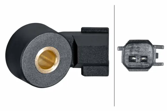 Klopfsensor HELLA 6PG 013 114-621 Bild Klopfsensor HELLA 6PG 013 114-621