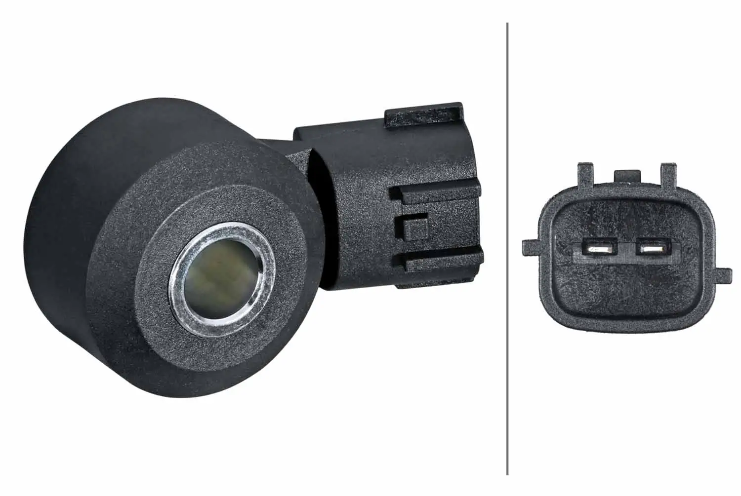 Klopfsensor HELLA 6PG 013 114-651