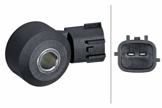 Klopfsensor HELLA 6PG 013 114-651 Bild Klopfsensor HELLA 6PG 013 114-651