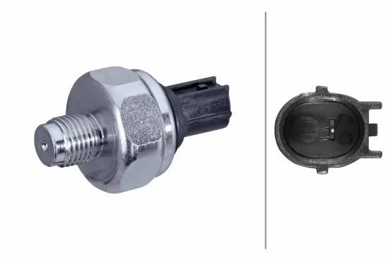 Klopfsensor HELLA 6PG 013 114-681 Bild Klopfsensor HELLA 6PG 013 114-681