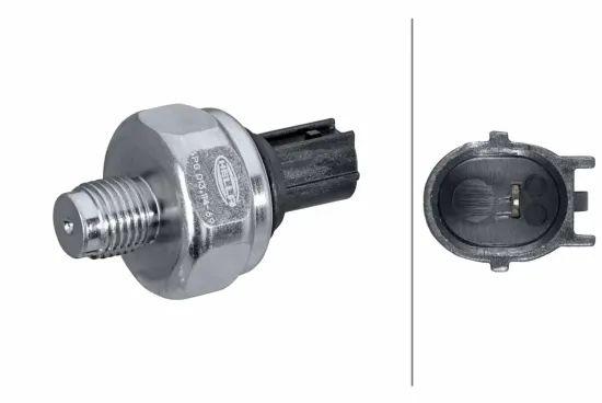 Klopfsensor HELLA 6PG 013 114-691 Bild Klopfsensor HELLA 6PG 013 114-691