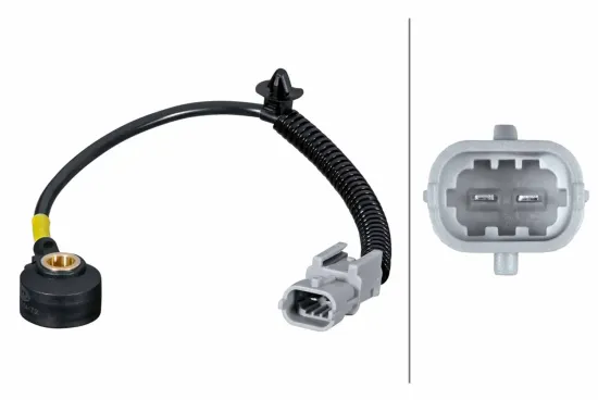 Klopfsensor HELLA 6PG 013 114-721 Bild Klopfsensor HELLA 6PG 013 114-721