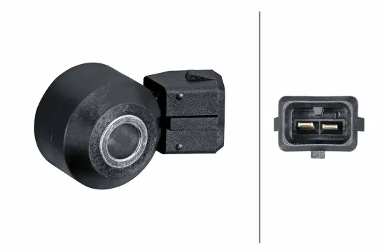 Klopfsensor HELLA 6PG 013 114-771 Bild Klopfsensor HELLA 6PG 013 114-771