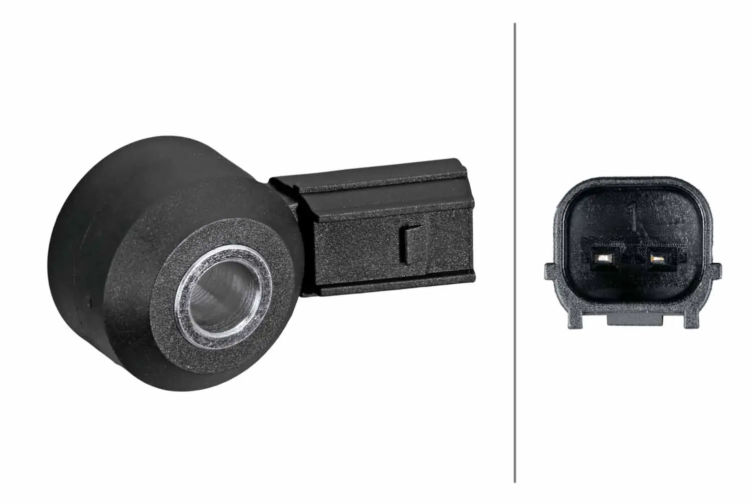 Klopfsensor HELLA 6PG 013 114-781