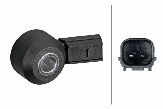 Klopfsensor HELLA 6PG 013 114-781 Bild Klopfsensor HELLA 6PG 013 114-781