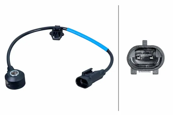 Klopfsensor HELLA 6PG 013 114-791 Bild Klopfsensor HELLA 6PG 013 114-791