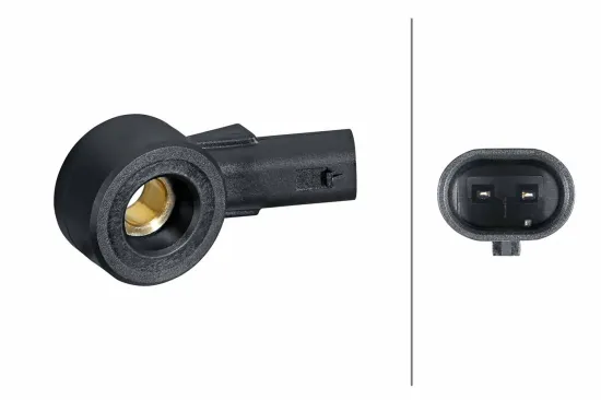 Klopfsensor HELLA 6PG 013 114-811 Bild Klopfsensor HELLA 6PG 013 114-811