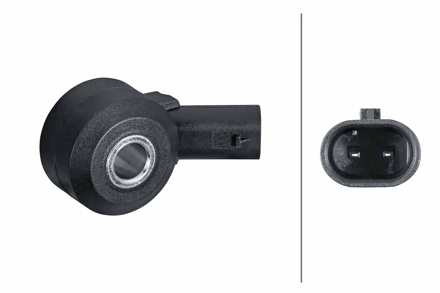 Klopfsensor HELLA 6PG 013 114-821