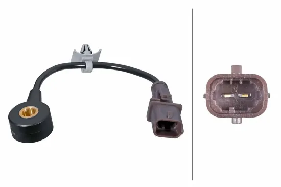 Klopfsensor HELLA 6PG 013 114-831 Bild Klopfsensor HELLA 6PG 013 114-831
