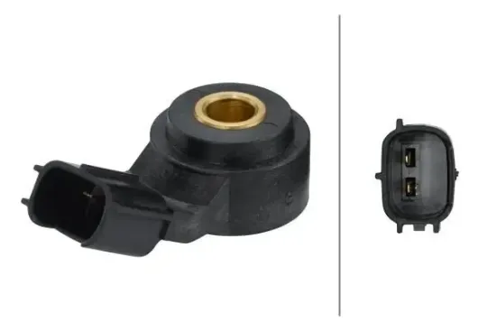 Klopfsensor HELLA 6PG 009 108-981 Bild Klopfsensor HELLA 6PG 009 108-981