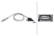 NOx-Sensor, Harnstoffeinspritzung HELLA 6PN 358 307-001