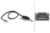 NOx-Sensor, Harnstoffeinspritzung HELLA 6PN 358 307-031