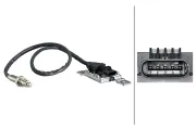 NOx-Sensor, Harnstoffeinspritzung HELLA 6PN 358 307-031