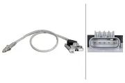 NOx-Sensor, Harnstoffeinspritzung HELLA 6PN 358 307-041