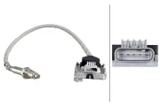 NOx-Sensor, Harnstoffeinspritzung HELLA 6PN 358 307-051