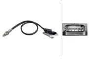 NOx-Sensor, Harnstoffeinspritzung HELLA 6PN 358 307-071