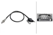 NOx-Sensor, Harnstoffeinspritzung HELLA 6PN 358 307-091