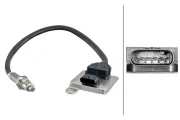 NOx-Sensor, Harnstoffeinspritzung HELLA 6PN 358 307-171
