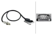 NOx-Sensor, Harnstoffeinspritzung HELLA 6PN 358 307-181