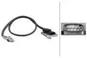 NOx-Sensor, Harnstoffeinspritzung HELLA 6PN 358 307-201