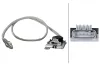 NOx-Sensor, Harnstoffeinspritzung HELLA 6PN 358 307-221