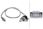 NOx-Sensor, Harnstoffeinspritzung HELLA 6PN 358 307-221