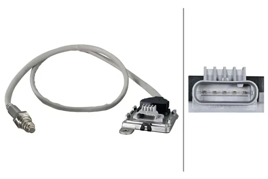 NOx-Sensor, Harnstoffeinspritzung HELLA 6PN 358 307-221 Bild NOx-Sensor, Harnstoffeinspritzung HELLA 6PN 358 307-221