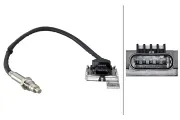 NOx-Sensor, Harnstoffeinspritzung HELLA 6PN 358 307-231