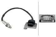 NOx-Sensor, Harnstoffeinspritzung HELLA 6PN 358 307-251