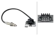 NOx-Sensor, Harnstoffeinspritzung HELLA 6PN 358 307-271