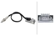 NOx-Sensor, Harnstoffeinspritzung HELLA 6PN 358 307-281