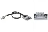 NOx-Sensor, Harnstoffeinspritzung HELLA 6PN 358 307-291