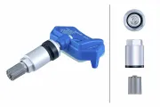 Radsensor, Reifendruck-Kontrollsystem HELLA 6PP 358 375-071