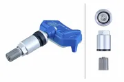 Radsensor, Reifendruck-Kontrollsystem HELLA 6PP 358 375-151