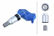 Radsensor, Reifendruck-Kontrollsystem HELLA 6PP 358 375-191