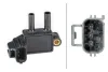 Sensor, Abgasdruck vor Ru&szlig;partikelfilter HELLA 6PP 009 409-341
