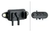 Sensor, Abgasdruck HELLA 6PP 009 409-391