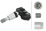 Radsensor, Reifendruck-Kontrollsystem HELLA 6PP 358 139-301